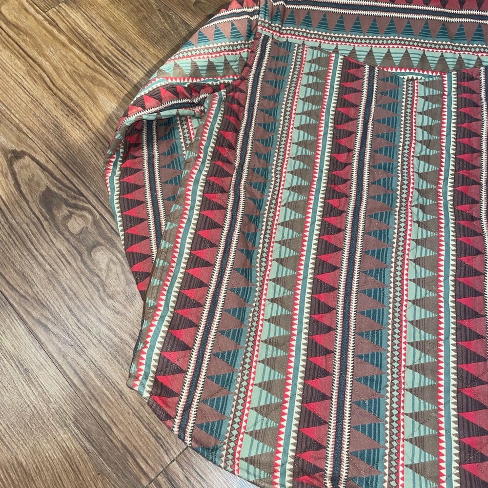 RRL Quilted Shirt Jacket - Picture 12 of 16